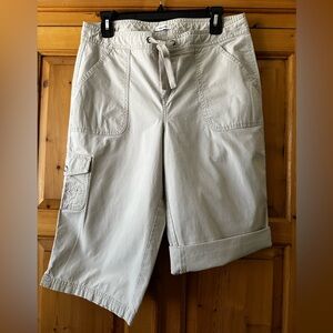 Dockers Long Shorts
